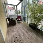 Zentrum & Grosse Terrasse Appartement Graz