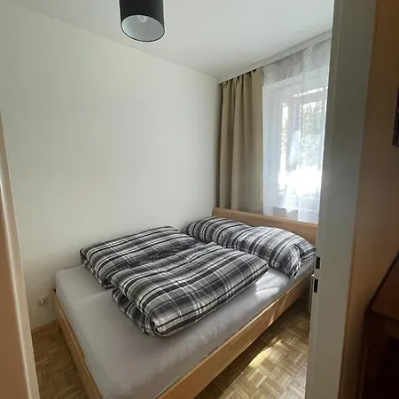 Daire Zentrum & Grosse Terrasse Graz