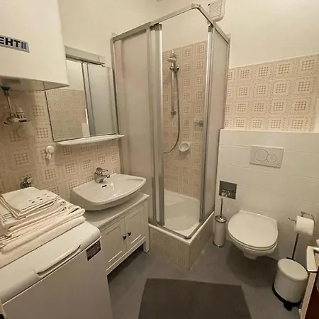 Apartamento Zentrum & Grosse Terrasse Graz