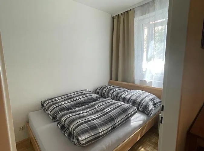 Apartament Zentrum & Grosse Terrasse Graz